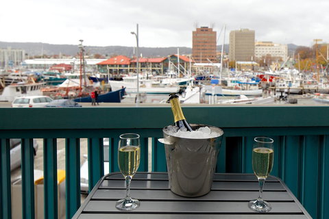 Zero Davey Boutique Apartment Hotel - Australia Shopping 13