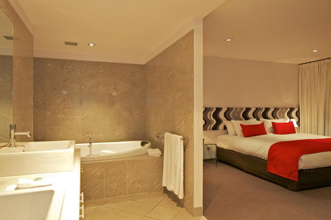 Zero Davey Boutique Apartment Hotel - Australia Shopping 3