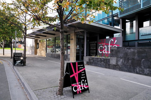 Zero Davey Boutique Apartment Hotel - Australia Shopping 24