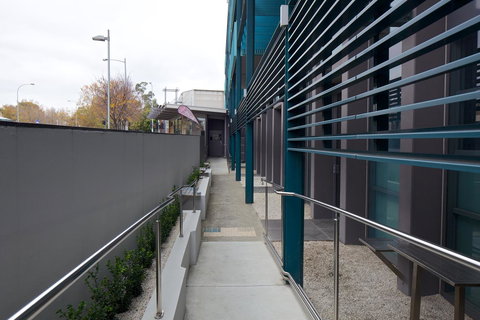 Zero Davey Boutique Apartment Hotel - Australia Shopping 5