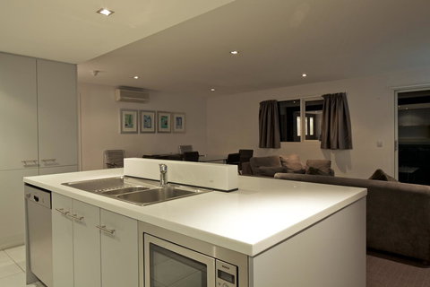 Zero Davey Boutique Apartment Hotel - Australia Shopping 38