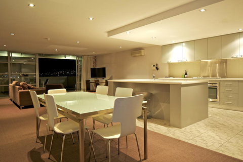 Zero Davey Boutique Apartment Hotel - Australia Shopping 29