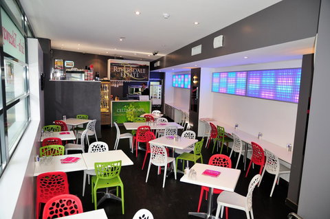 Zero Davey Boutique Apartment Hotel - Australia Shopping 25