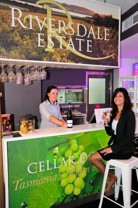 Zero Davey Boutique Apartment Hotel - Australia Shopping 26