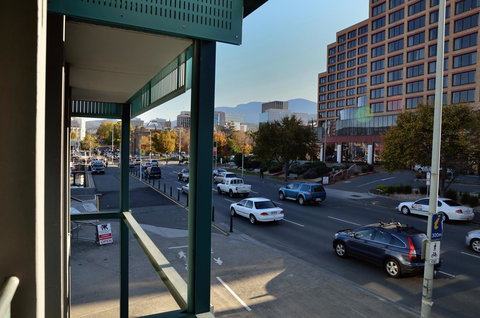 Zero Davey Boutique Apartment Hotel - Australia Shopping 27