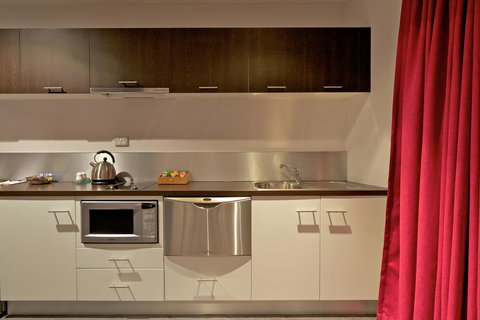 Zero Davey Boutique Apartment Hotel - Australia Shopping 17