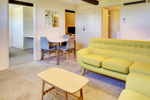 The Richmond Arms Hotel - Accommodation Australia 3