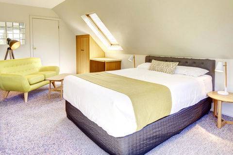 The Richmond Arms Hotel - Accommodation Australia 7