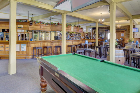 The Richmond Arms Hotel - Accommodation Australia 13