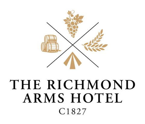 The Richmond Arms Hotel - Accommodation Australia 18