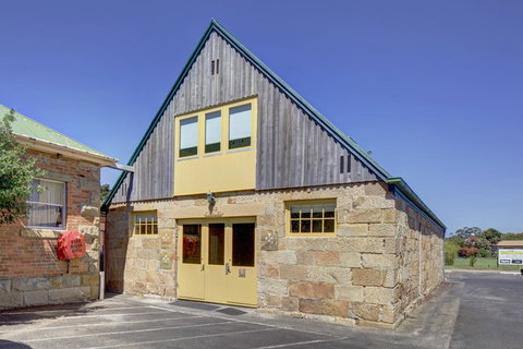 The Richmond Arms Hotel - Accommodation Australia 17