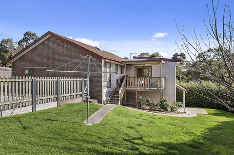 Mirramar House - Accommodation Australia 22