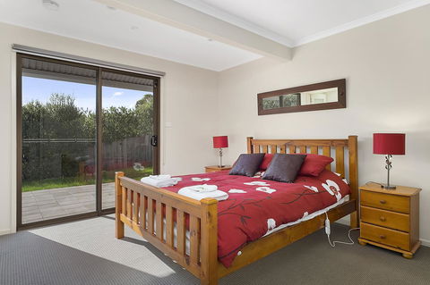 Mirramar House - Accommodation Australia 16