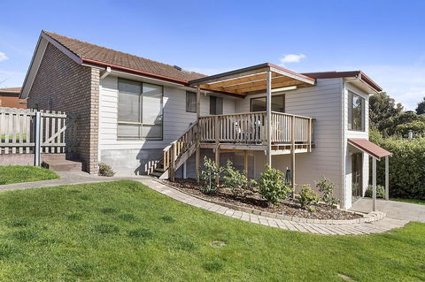 Mirramar House - Accommodation Australia 21