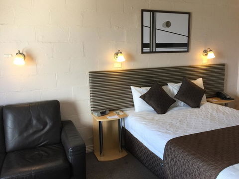 Balmoral On York - Local Tourism 37