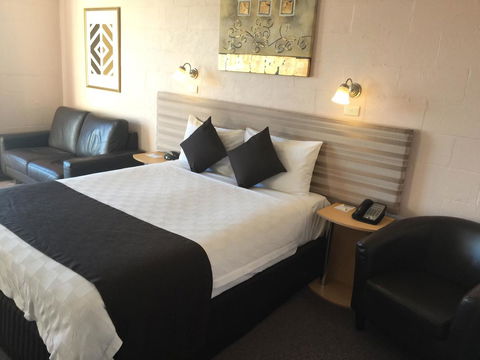 Balmoral On York - Local Tourism 21