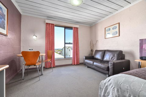 Balmoral On York - Local Tourism 0