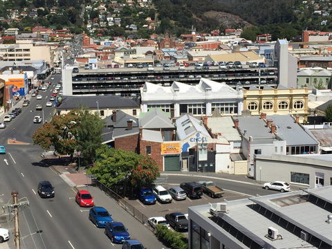Balmoral On York - Local Tourism 35
