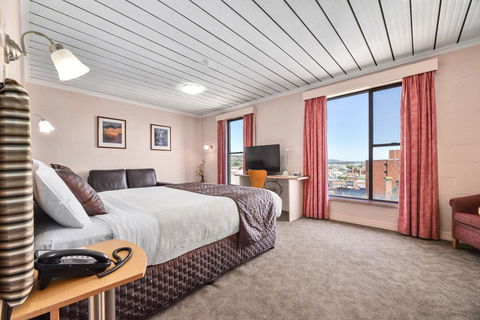 Balmoral On York - Local Tourism 12