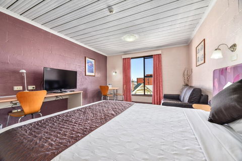 Balmoral On York - Local Tourism 15