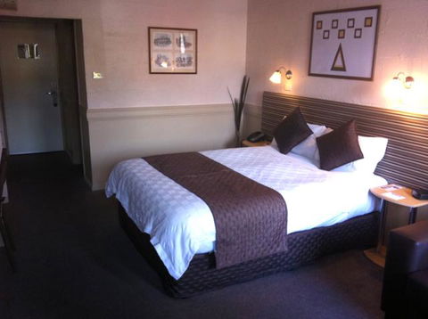 Balmoral On York - Local Tourism 25