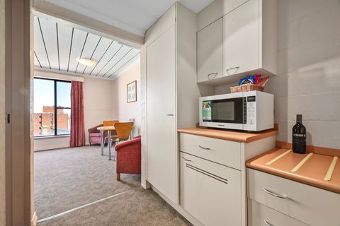 Balmoral On York - Local Tourism 13