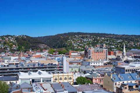 Balmoral On York - Local Tourism 11