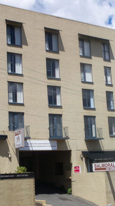 Balmoral On York - Local Tourism 40