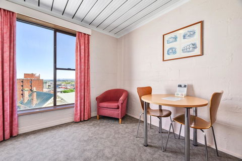 Balmoral On York - Local Tourism 3