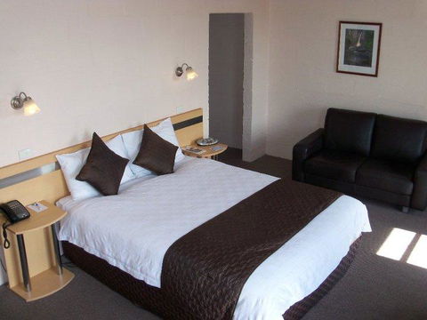 Balmoral On York - Local Tourism 31