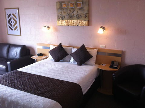 Balmoral On York - Local Tourism 28