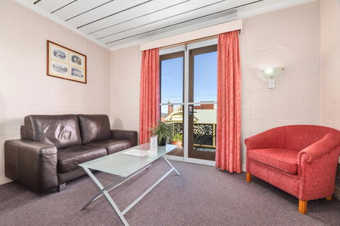 Balmoral On York - Local Tourism 1