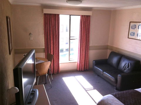 Balmoral On York - Local Tourism 33