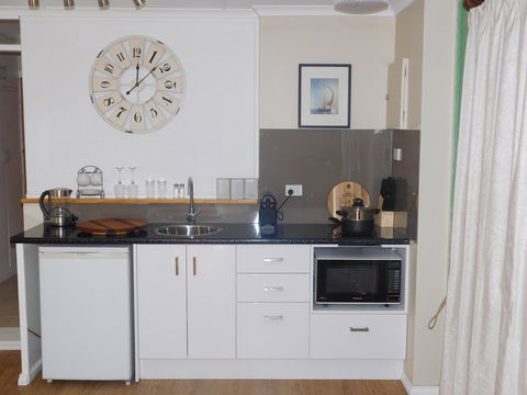 Amble\'a\'While On Tamar - Accommodation Australia 15
