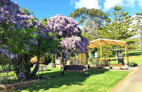Amble\'a\'While On Tamar - Accommodation Australia 6
