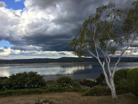 Amble\'a\'While On Tamar - Accommodation Australia 27