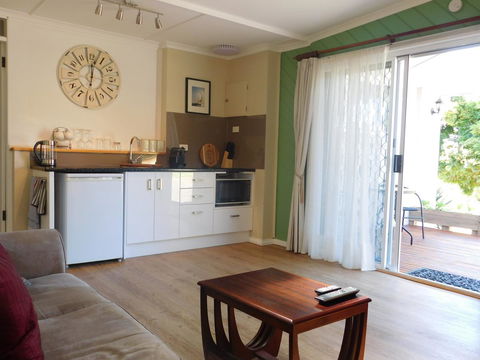 Amble\'a\'While On Tamar - Accommodation Australia 3