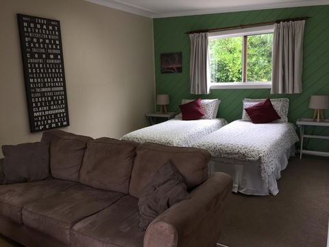 Amble\'a\'While On Tamar - Accommodation Australia 42