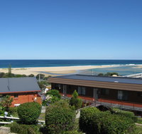 Blue Seas Holiday Villas - Accommodation Australia