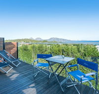 Freycinet Panorama - Accommodation Australia