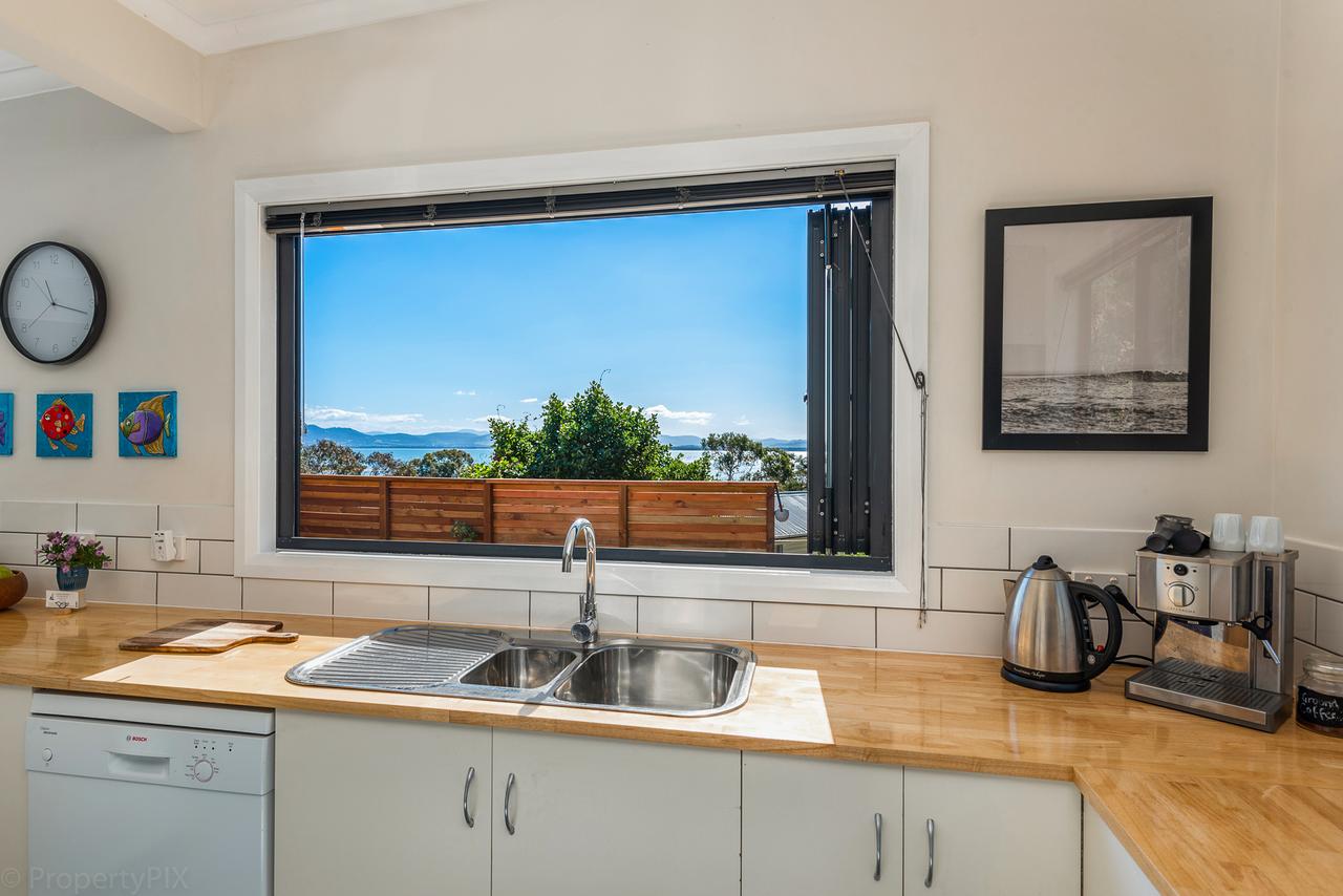 Connellys Marsh TAS Australia Shopping