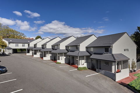 Elphin Serviced Apartments - Accommodation Australia 18