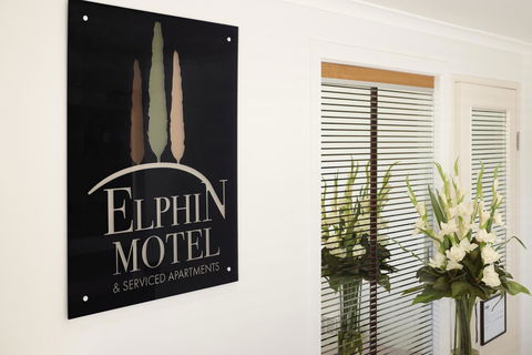 Elphin Serviced Apartments - Accommodation Australia 16