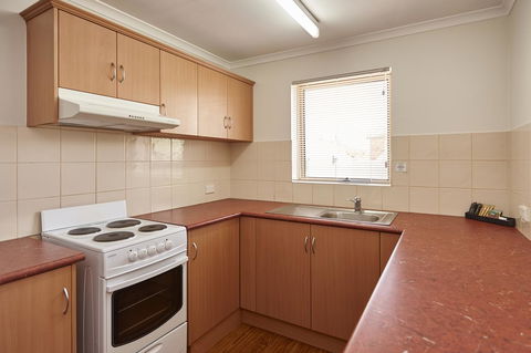 Elphin Serviced Apartments - Accommodation Australia 26