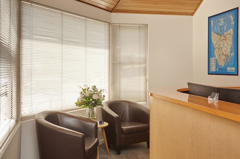 Elphin Serviced Apartments - Accommodation Australia 19