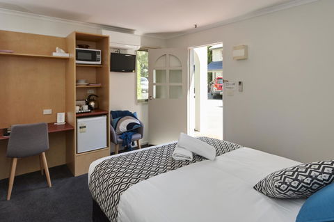 Elphin Serviced Apartments - Accommodation Australia 33