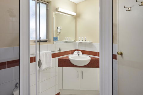 Elphin Serviced Apartments - Accommodation Australia 6