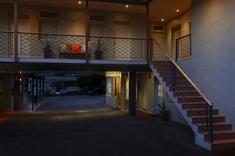 Elphin Serviced Apartments - Accommodation Australia 20