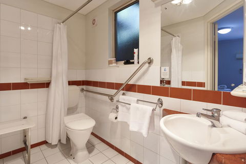 Elphin Serviced Apartments - Accommodation Australia 32