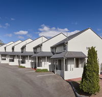 Elphin Motel  Serviced Apartments - Accommodation Australia